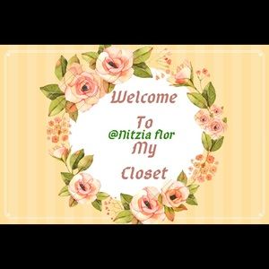 ⭐️Welcome to my closet ⭐️